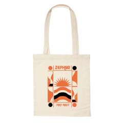 Zephyr - Tot Bag FDM1