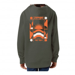 Zephyr - Hoodie Kids FDM1