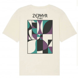 Zephyr - Tee shirt fête de la musique 2024