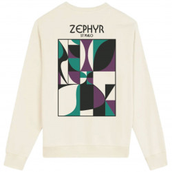 Zephyr - Crewneck FDM3