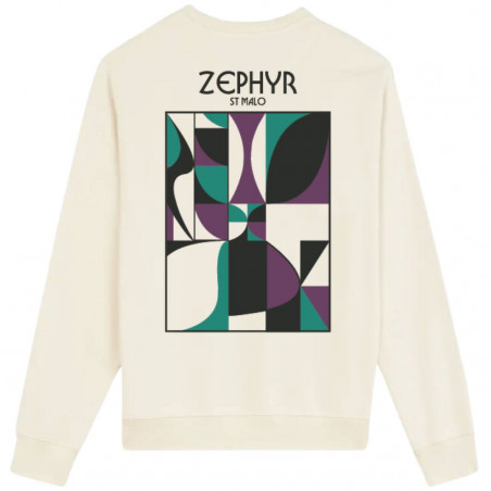 Zephyr - Crewneck FDM3