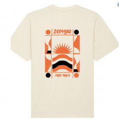 Zephyr - Tee-shirt FDM1