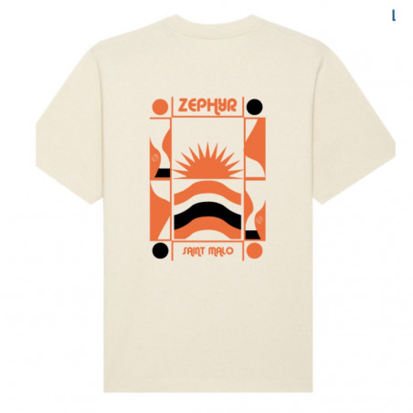 Zephyr - Tee-shirt FDM1