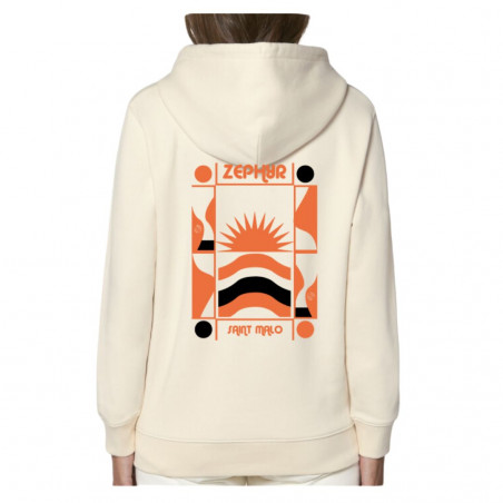 Zephyr - Hoodie FDM 2022