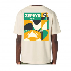 Zephyr - Tee shirt FDM2