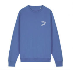 Zephyr - crewneck Bling Bling