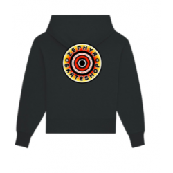 Hoodie zephyr skate