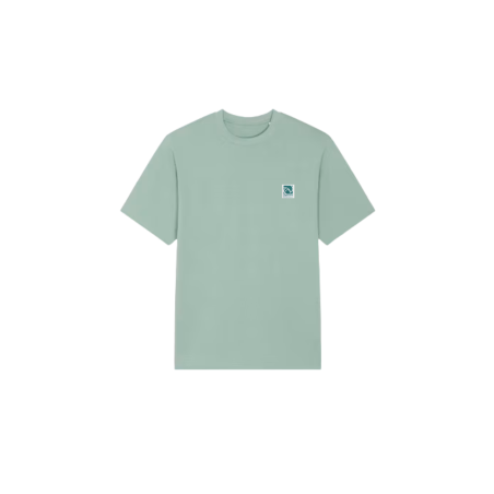 Zephyr - tee shirt basik