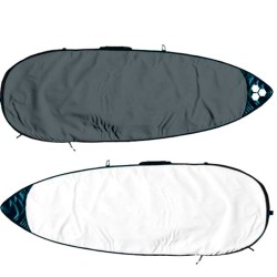 CHANNEL ISLAND - FEATHER LITE DAYBAG SHORTBOARD 7/7'6