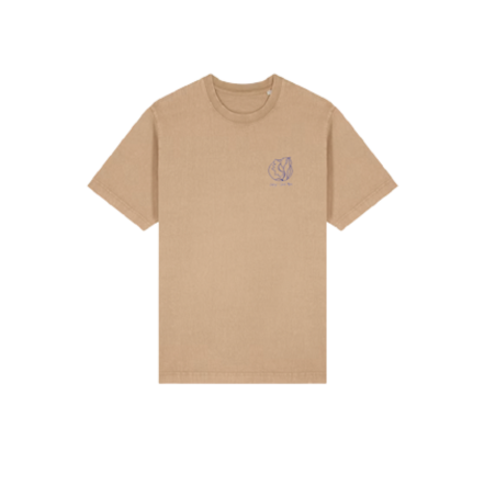 Zephyr - Tee Mariposa