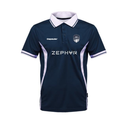 Zephyr - Maillot FC Zephyr