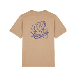 Zephyr - Tee Mariposa
