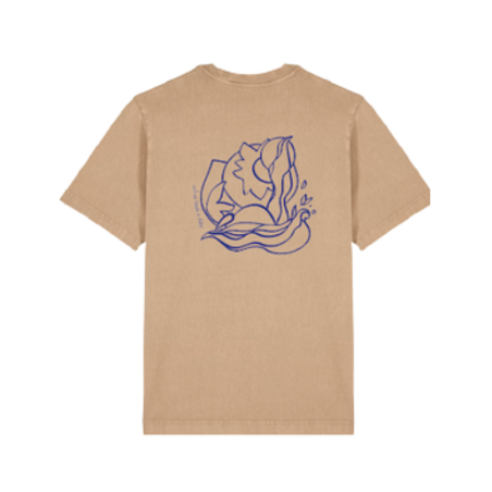 Zephyr - Tee Mariposa