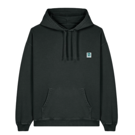 Zephyr - hoodie basik