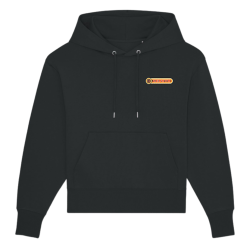 Hoodie zephyr skate