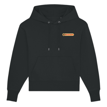 Hoodie zephyr skate