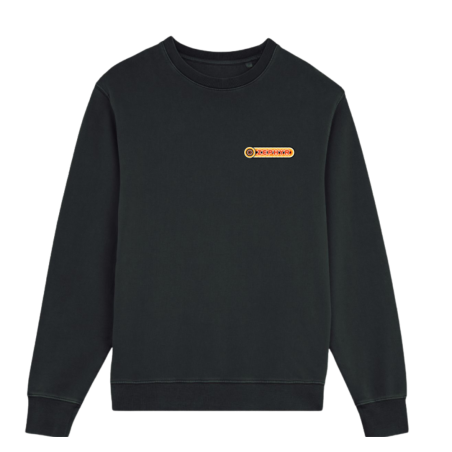 Zephyr - Crewneck skate