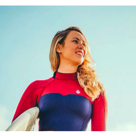 SAINT JACQUES - LISA 3/2 PROMO