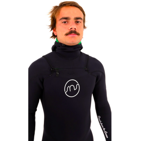 SEN NO SEN - 5/4MM CAGOULE PROMO