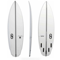 Firewire - Sci-Fi 5'10