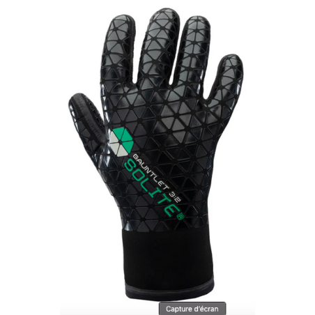 SOLITE - GLOVES 3/2 PROMO