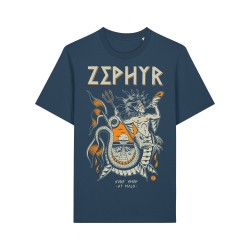 Zephyr - Tee shirt John Stone