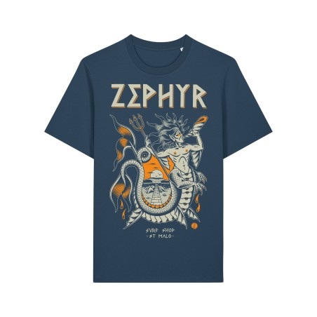 Zephyr - Tee shirt John Stone