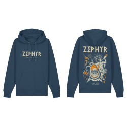 Zephyr - Hoodie John Stone