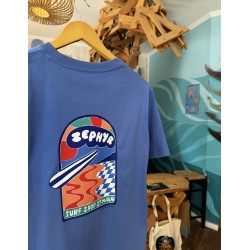 Zephyr - Tee bling bling