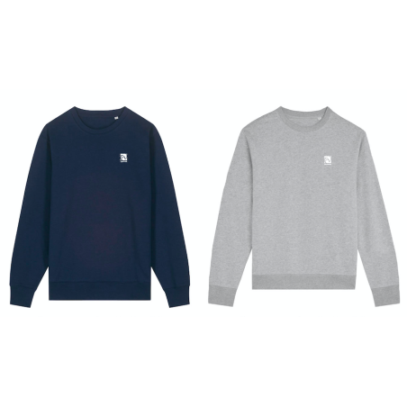 Zephyr - Crewneck Corporation