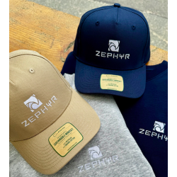 Zephyr - corporation cap