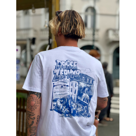 Zephyr - Tee Denise
