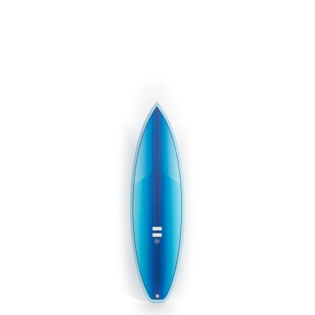 INDIO - Boom HP New Stripes 5'10