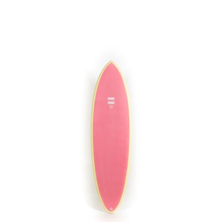 INDIO - RACER Cream Flamingo 6'8