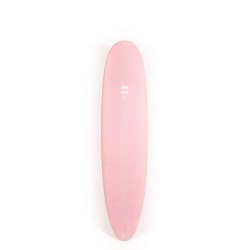 INDIO - MID LENGTH Pink 7'6