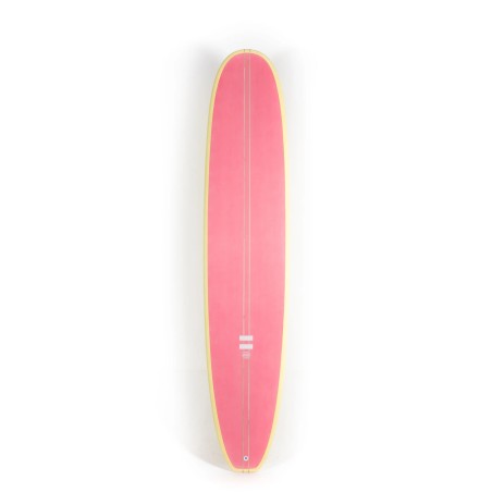 INDIO- LOG MACHINE Cream Flamingo 9'0