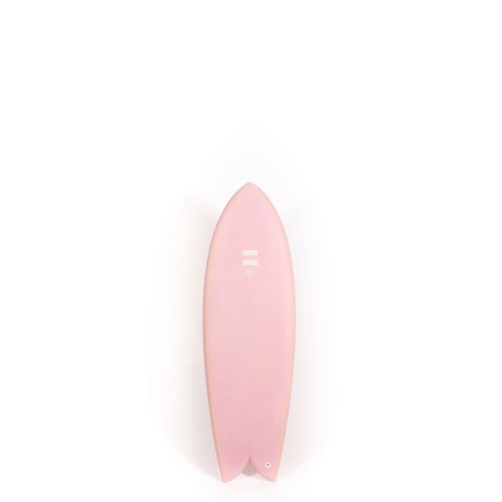 INDIO - DAB Pink 5’7
