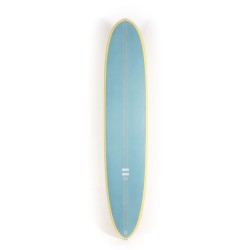 INDIO - TRIM MACHINE Cream Blue - 9'1