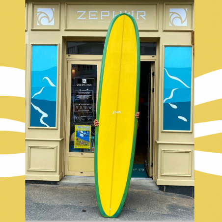Longboard Borogodo - Jaum Surfboards