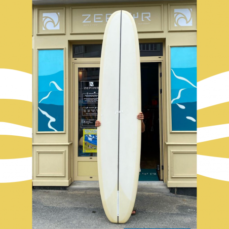 Longboard Foliona - Jaum Surfboards