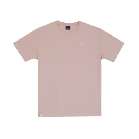 Hélas - Tee-Shirt Classic Pink Pastel