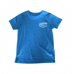 Zephyr - Tee Kids Fumiole