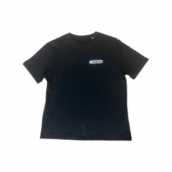 Zephyr Skate - Tee-Shirt Phosphorescent