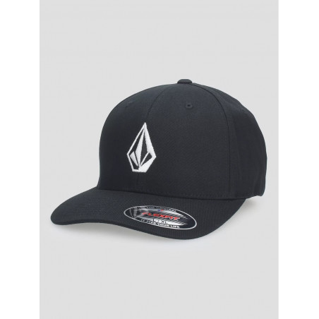 Volcom - Casquette Flexit Hat L/XL - Noir