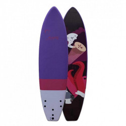 ZEUS 5'7 BREIZH - PRO MODEL G. LARSONNEUR