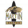 Martin shapes