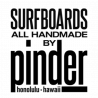 Pinder honolulu hawaii