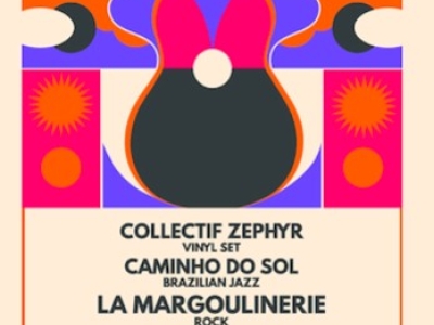 FÊTE DE LA MUSIQUE 4 - 21/06/2025