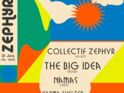 FÊTE DE LA MUSIQUE 5 - 21/06/2026